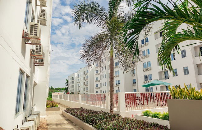 Condominio Caribe Campestr Olamar Living - Foto 79