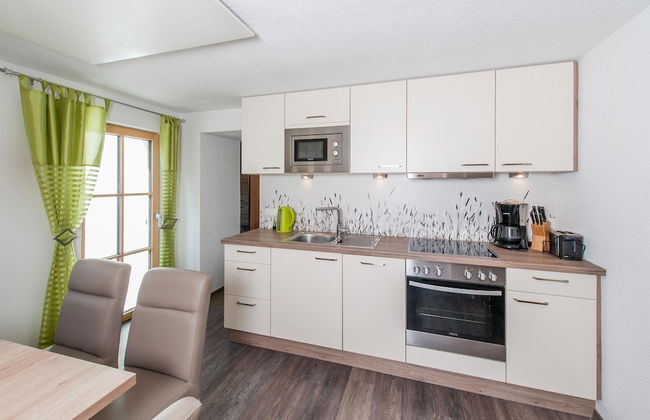 Farmhouse in Tobadill With Mountain Views - Foto 5