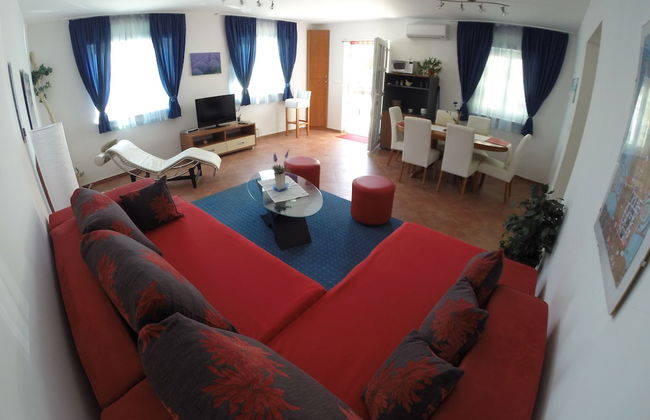 Apartments Mistral - Photo 11