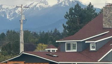 Dungeness Barn House Bed and Breakfast at Two Crows Farm - Foto 3