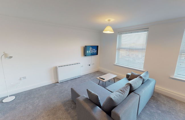 Bridge Apartments by Karah Suites - Foto 41