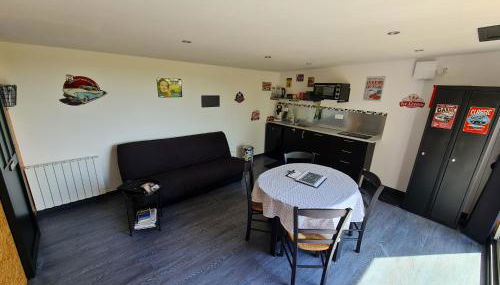 Au Saule en Seine - Foto 5