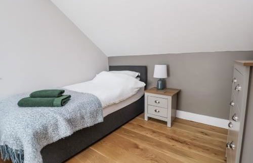 Fern Cottage - Foto 29