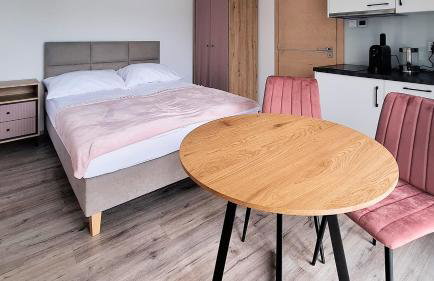 Apartamenty w sadzie - Foto 18