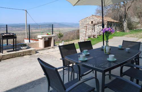 Holiday Home Zvanya by Interhome - Foto 10