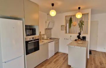 La Villa Rivière & SPA - Foto 8