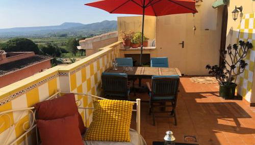 Penthouse in Jesus Pobre - Foto 4