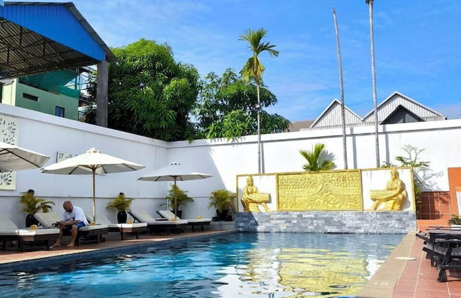 The Kool by Sanctuary Residence - Photo 16