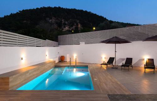 Villa Olea - Photo 3