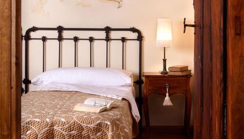 Apartamentos Rurales Los Vergeles - Foto 5