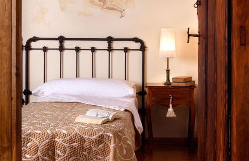 Apartamentos Rurales Los Vergeles - Foto 5