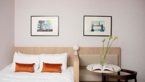 Bob W London Tower Hill - Residences - Foto 2