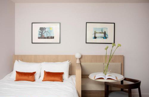 Bob W London Tower Hill - Residences - Foto 2