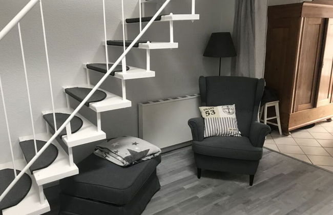 Holiday Apartment Inselstern - Foto 7