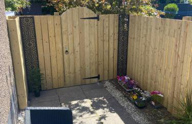 Renfrew Apartment Near Glasgow Airport - Foto 43