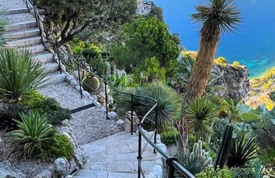 Appartement neuf coup de coeur entre Èze et Monaco - Foto 47