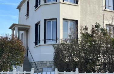 Parfait pour visiter ou travailler près de Paris - Makalu - Foto 29