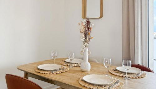 Le Velvet - Balcon & Garage Privé - Calme - Foto 5