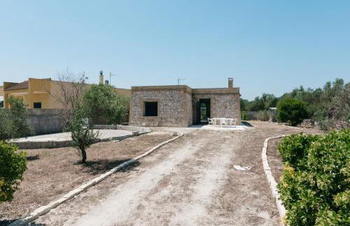 Villetta L'Ajara - Salento - Ortelle - Foto 34