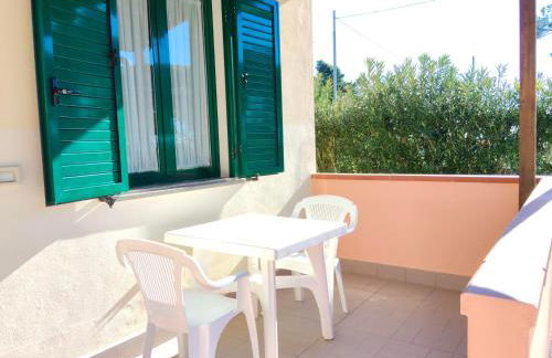 Le Zagare Case Vacanza - Foto 9