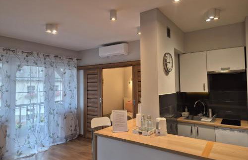 APARTAMENTY TUŹNIKOWIE - Foto 22