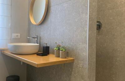 VillaFiera, Flat at metro, easy parking, near Fiera - Foto 5