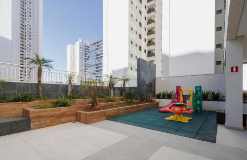 Palhano Exclusive - Piscina, PS5, 2 vagas, Luxo - Foto 40