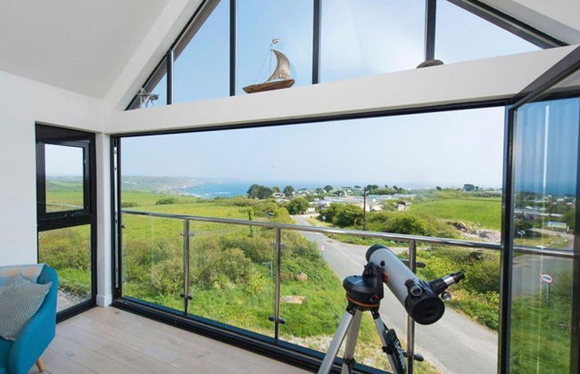 Immaculate 2 Bed Apartment on The Lizard Cornwall - Foto 31
