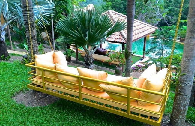 Ever Dreamed of staying in a 3 Bedroom Castle SDV044B - By Samui Dream Villas - Photo 52