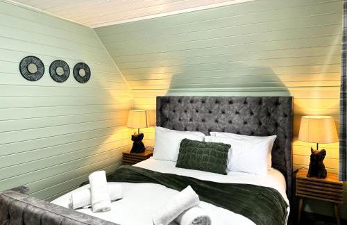 Arawn 4 - Hot Tub - Dog friendly - Family - Photo 4