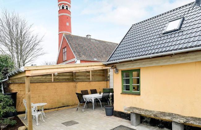 6 Person Holiday Home in Laeso - Foto 19