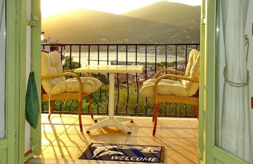 Marchie's Place - Spacious one bedroom apartment for rent on Skopelos Island - Foto 1