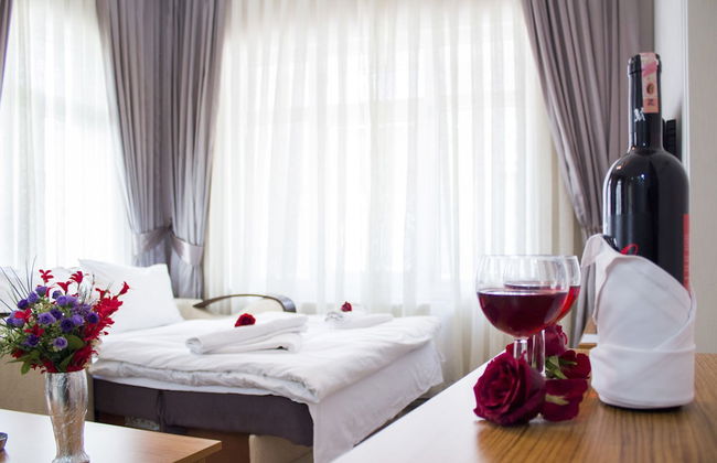 Feyza Apartments - Foto 19