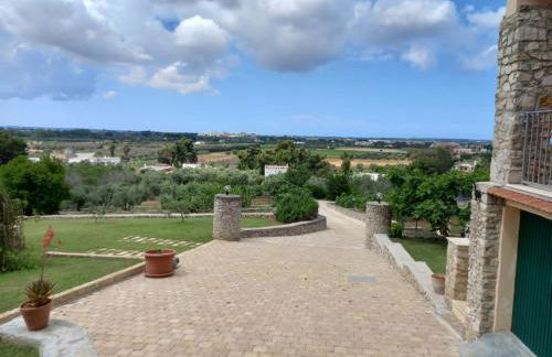 Villetta Crumisi - Foto 37