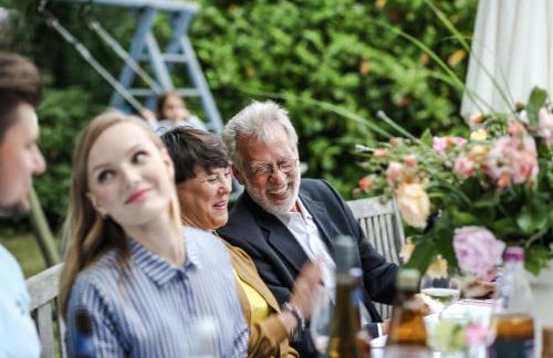 Landhaus einer Malerin - Foto 52