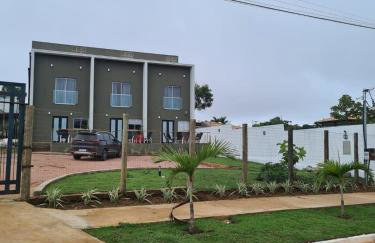 Casas de alto padrão em Condominio Privado - Foto 1