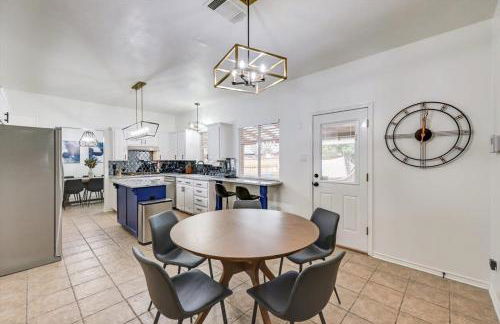 Texan 5 3 Oasis - Hot tub Pool Cinema Room - Foto 13