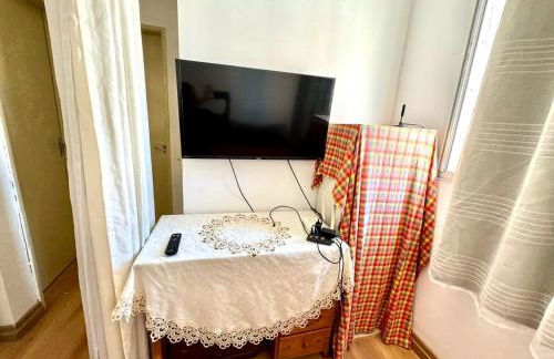 Apto em Guarulhos com garagem grátis para até 7 pessoas perto do Shopping Maia - Foto 6