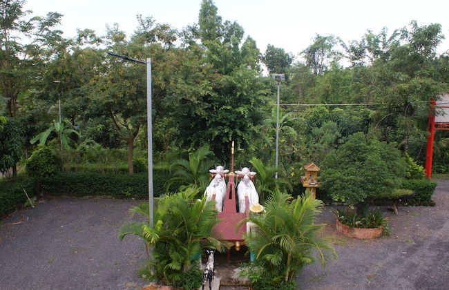 Kampot Nature Villa Resort - Foto 33