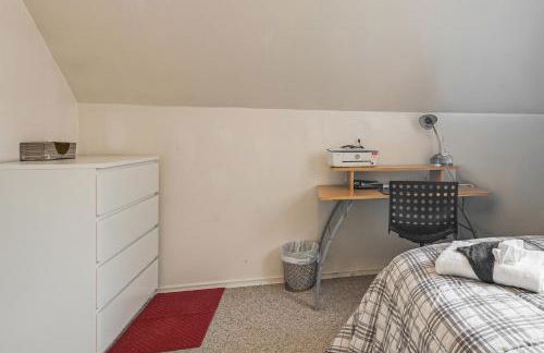 Walkable Home in Hoquiam! Olympic Peninsula Base - Foto 22