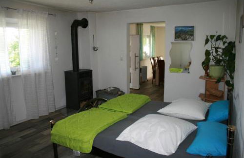 Liebevolle Fewo im Bayerischen Wald - Foto 7