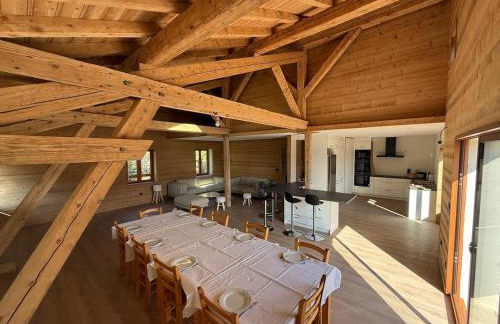 Chalet école des cimes - Foto 29