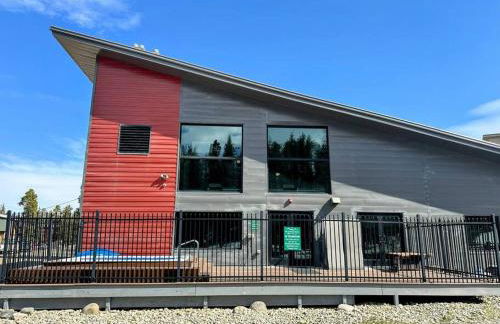 Winter Haus, Winter Park 2 bedrooms corner unit w outdoor patio walking distance to the Center of town - Foto 23