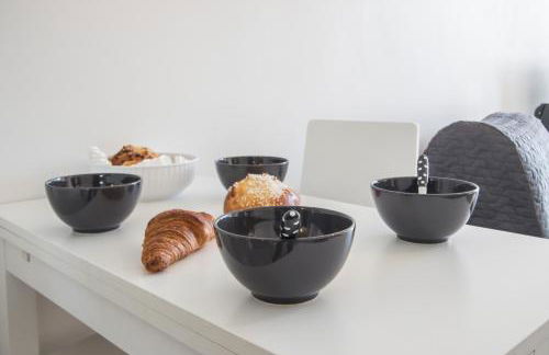 Christiana studios en hyper centre de Valberg aux pieds des pistes - Foto 9