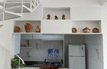 Magnifico Duplex em Salvador - Foto 13