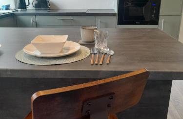 Outlander 4 Apartment Doune - Foto 25