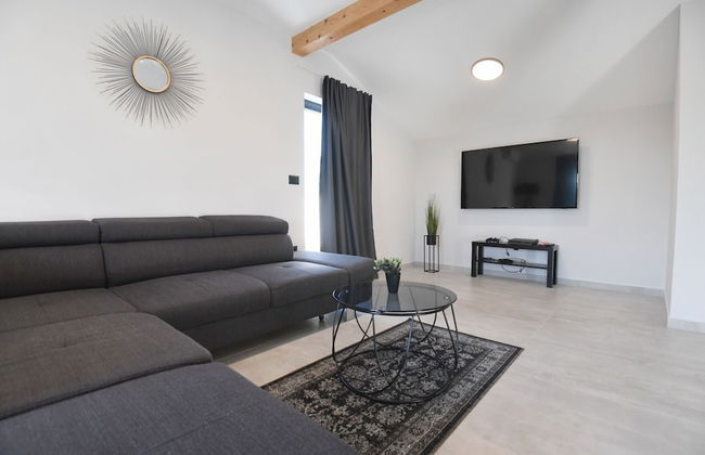 Villa Blackwood Zadarvillas - Foto 18