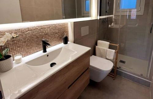 Sunny & remodeled Apartment - Foto 10