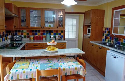 Hazel's Cottage - Foto 16