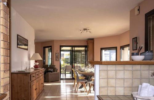 ker diskuiz, Bugueles Nice sea view - Foto 49